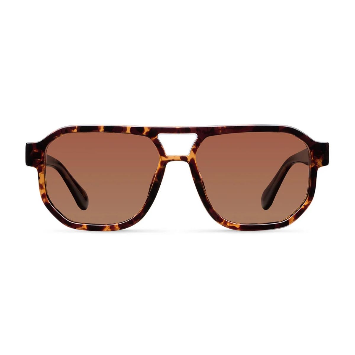 MELLER - LENTES DE SOL MELLER POLARIZADOS - SEBA TIGRIS BROWN