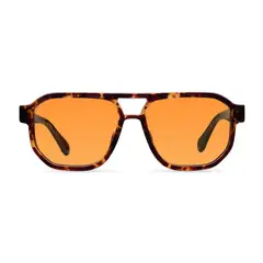MELLER - LENTES DE SOL POLARIZADOS - SEBA TIGRIS ORANGE
