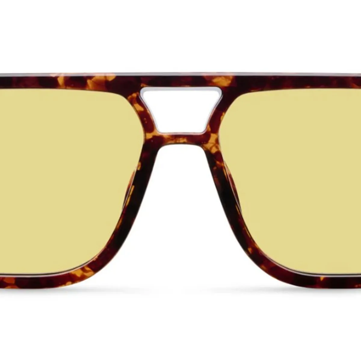MELLER - LENTES DE SOL MELLER POLARIZADOS - SEBA TIGRIS YELLOW