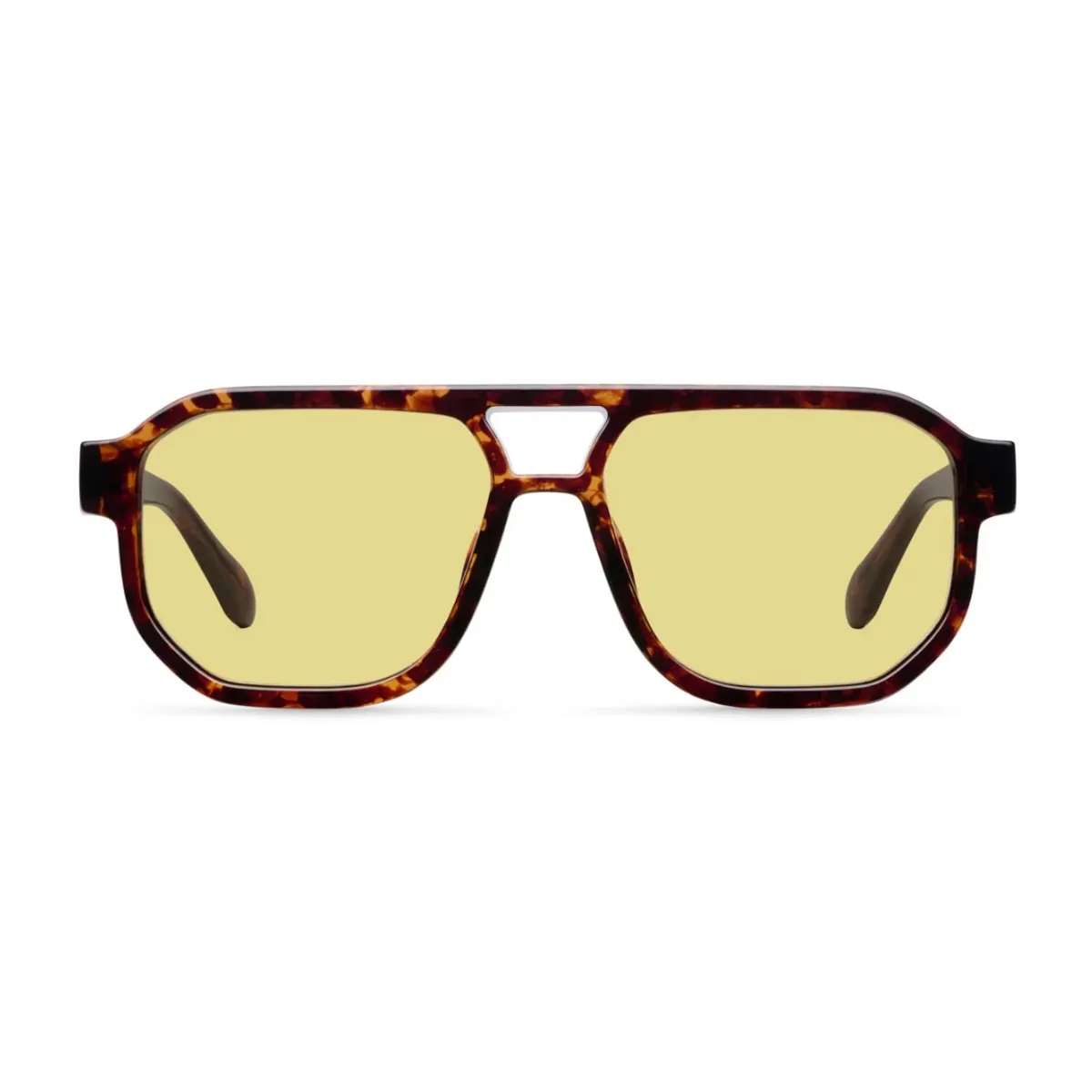MELLER - LENTES DE SOL MELLER POLARIZADOS - SEBA TIGRIS YELLOW