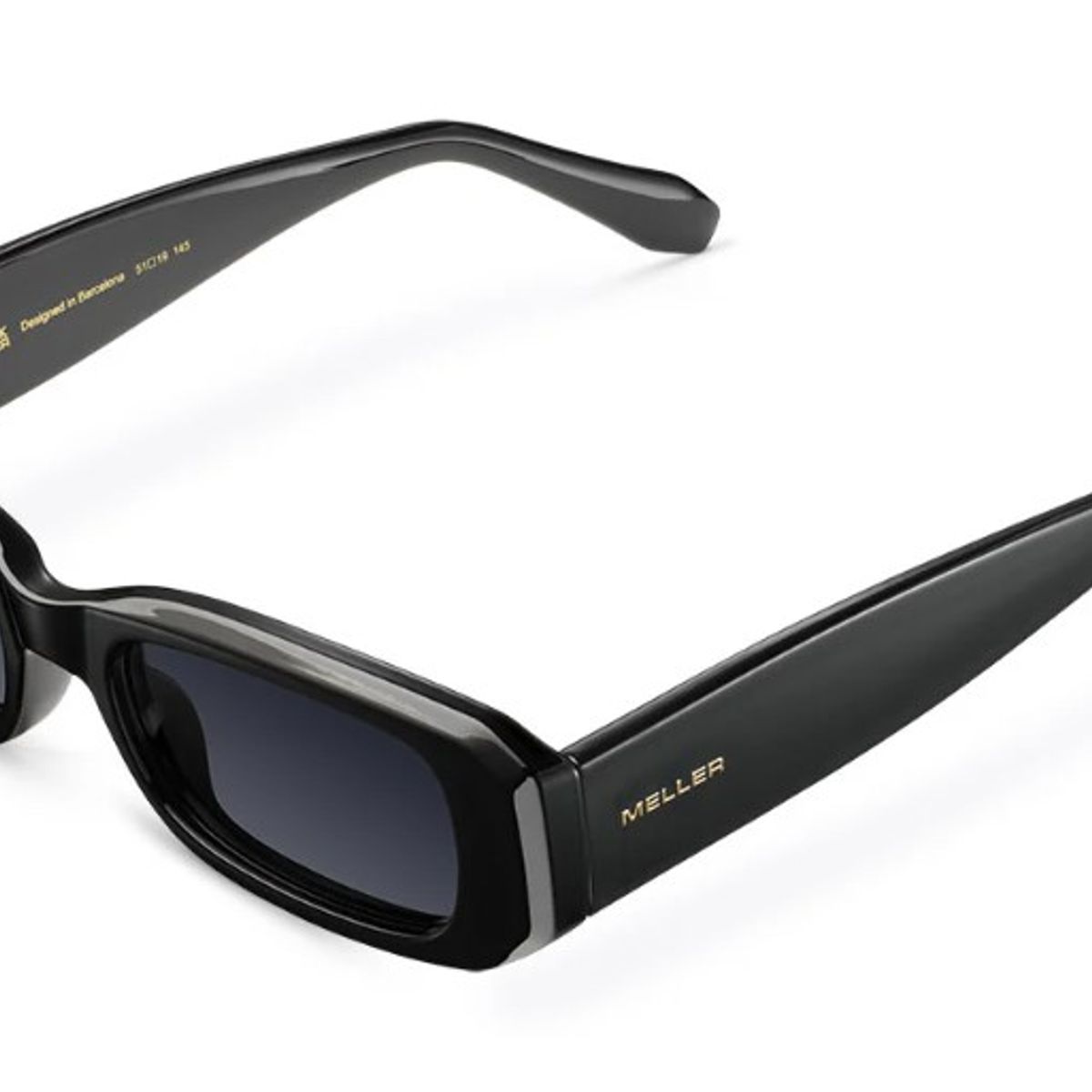 MELLER - LENTES DE SOL MELLER POLARIZADOS - SISI ALL BLACK