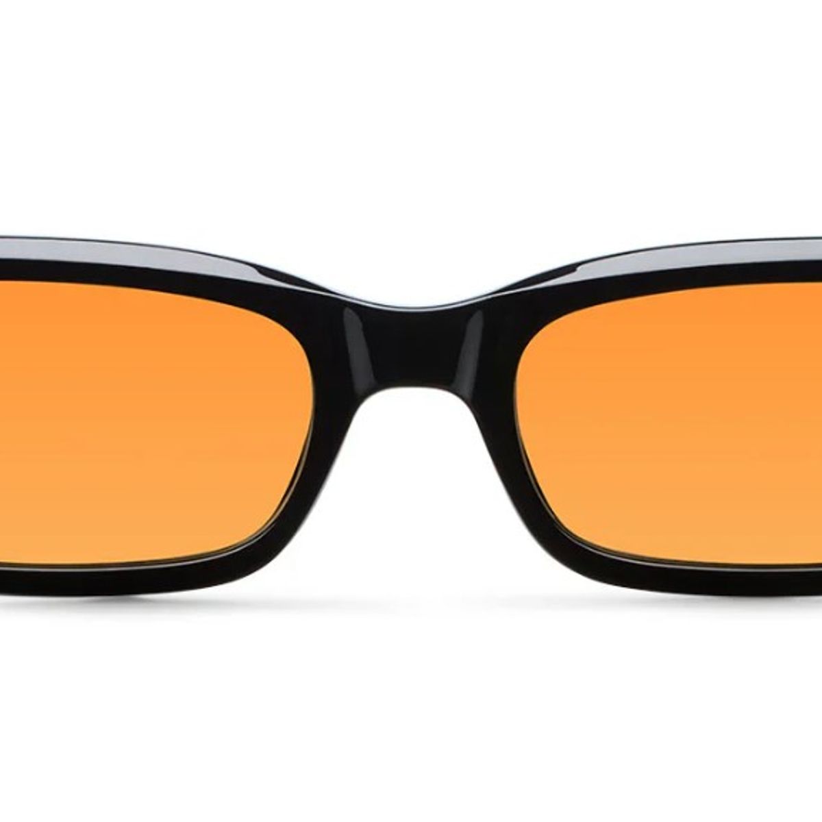 MELLER - LENTES DE SOL MELLER POLARIZADOS - SISI BLACK ORANGE