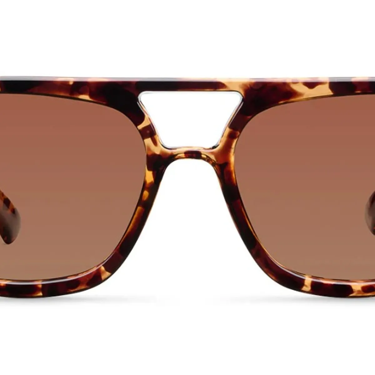 MELLER - LENTES DE SOL MELLER POLARIZADOS - SHIPO TIGRIS BROWN