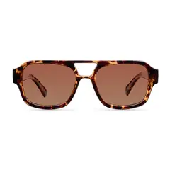 MELLER - LENTES DE SOL POLARIZADOS - SHIPO TIGRIS BROWN