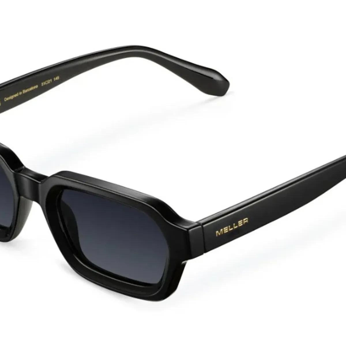 MELLER - LENTES DE SOL MELLER POLARIZADOS - TANA ALL BLACK