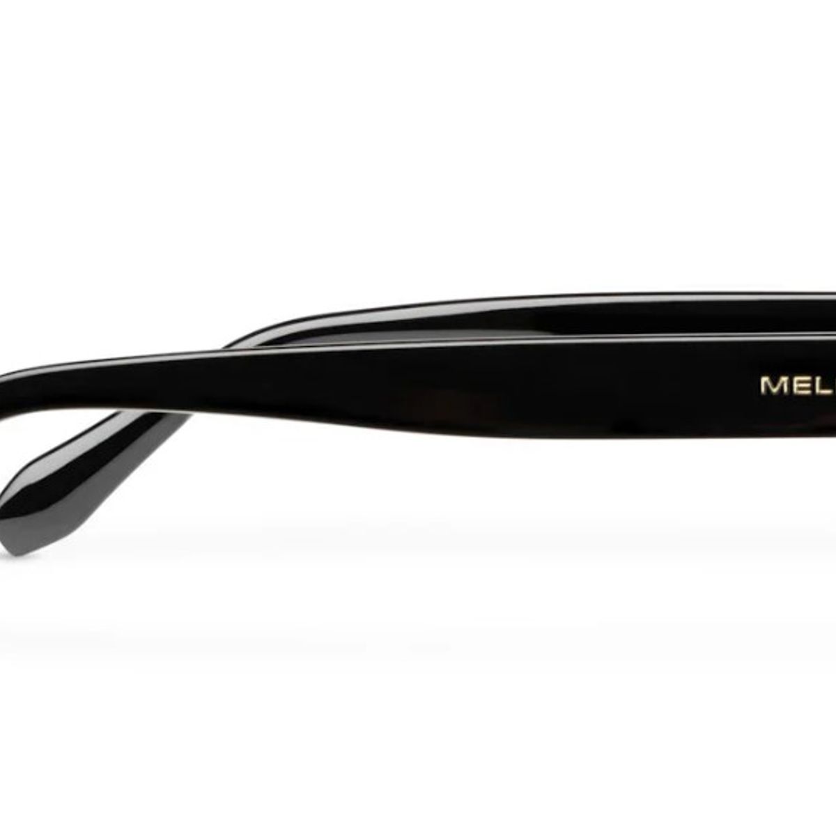 MELLER - LENTES DE SOL MELLER POLARIZADOS - TANA BLACK ORANGE