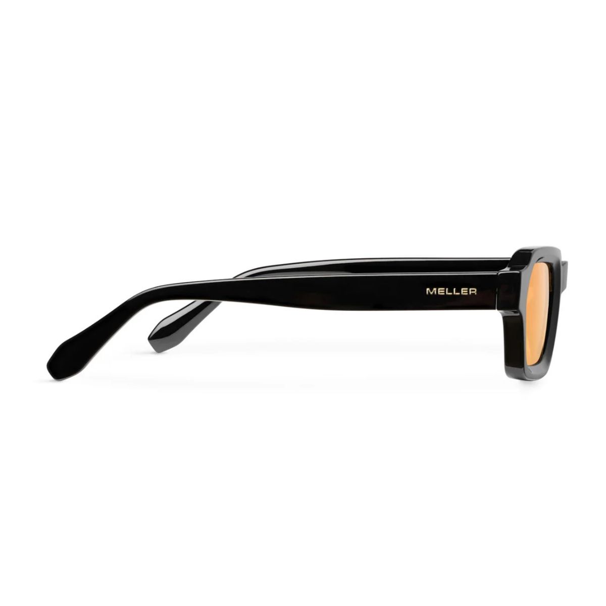 MELLER - LENTES DE SOL MELLER POLARIZADOS - TANA BLACK ORANGE