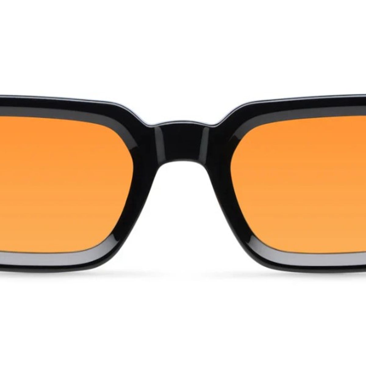 MELLER - LENTES DE SOL MELLER POLARIZADOS - TANA BLACK ORANGE