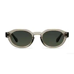 MELLER - LENTES DE SOL POLARIZADOS - TUMA GREIGE OLIVE
