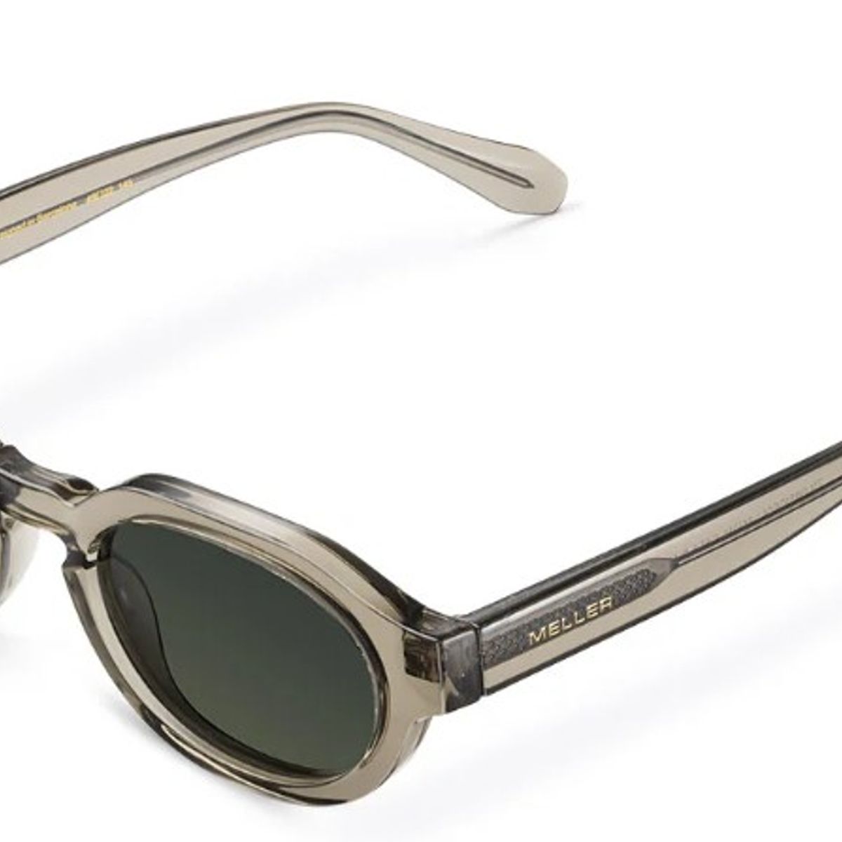 MELLER - LENTES DE SOL MELLER POLARIZADOS - TUMA GREIGE OLIVE