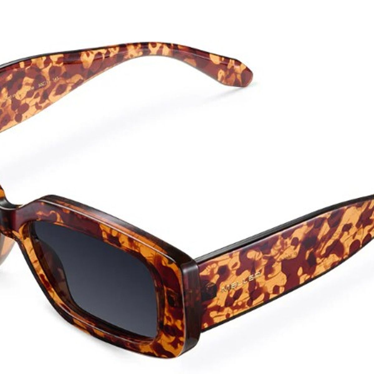 MELLER - LENTES DE SOL MELLER POLARIZADOS - ZANE TIGRIS CARBON