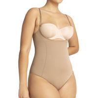 Body Reductivo Negro