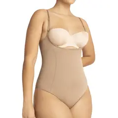 MONARCH - Body Reductivo Negro