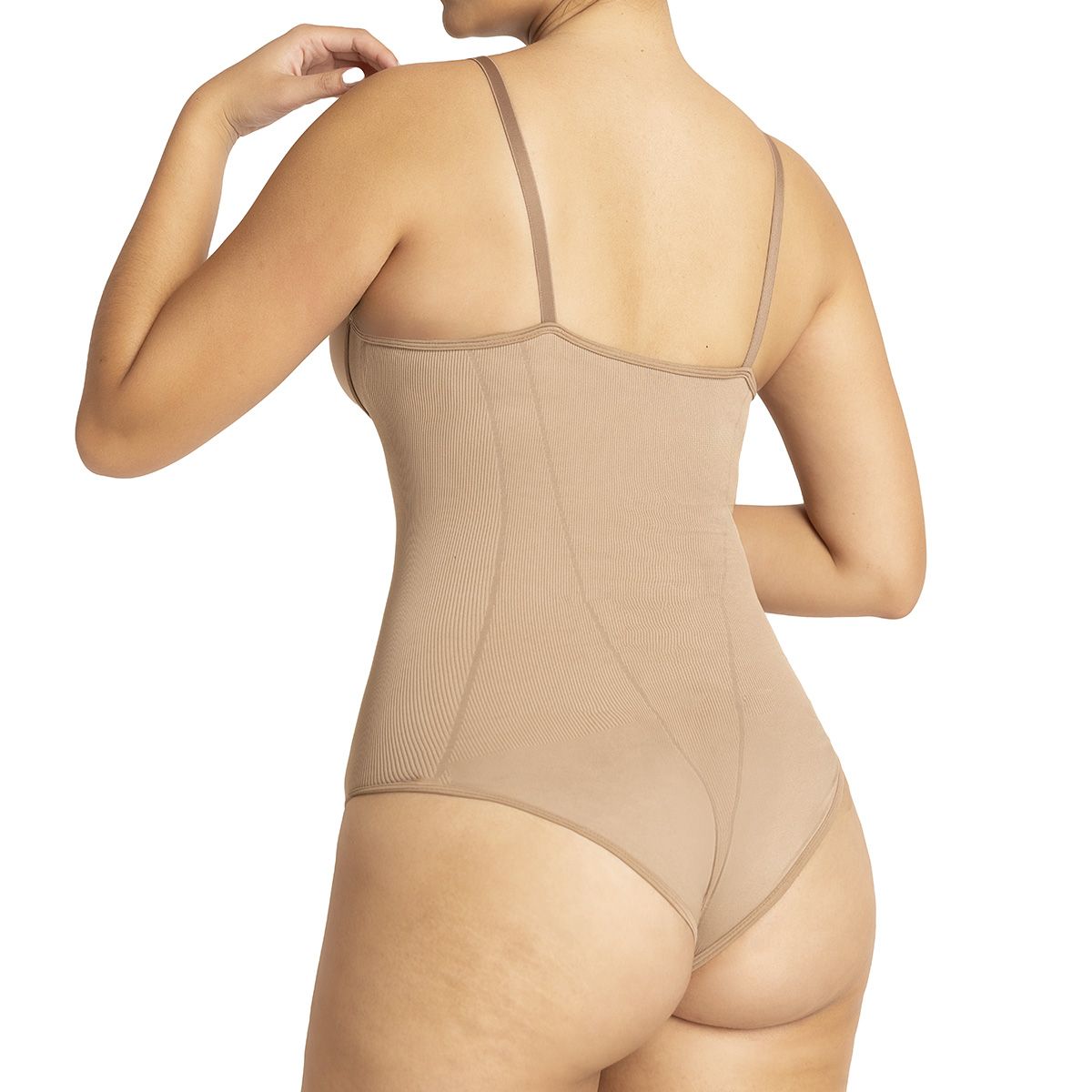 MONARCH - Body Reductivo Negro Monarch