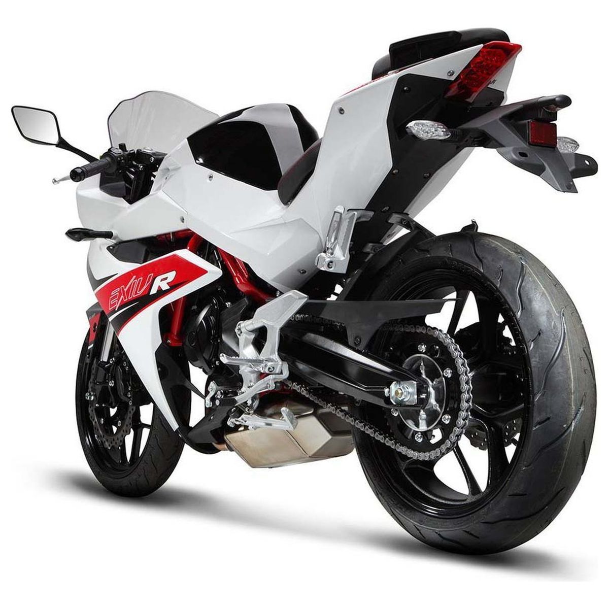 MOTUL - Kit Mantencion Hyosung Gd 250r - Gd 250n (2motulsemi+filtro)