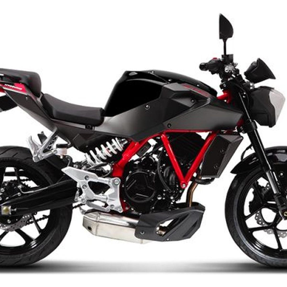 MOTUL - Kit Mantencion Hyosung Gd 250r - Gd250n (2lmotulfull+filtro)