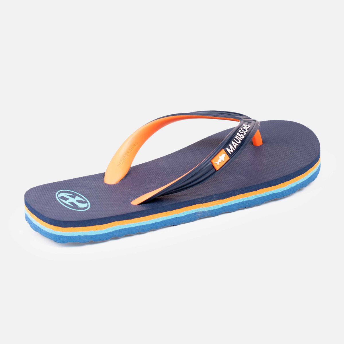 MAUI AND SONS - Sandalias Fura Azul Infantil  Maui and Sons