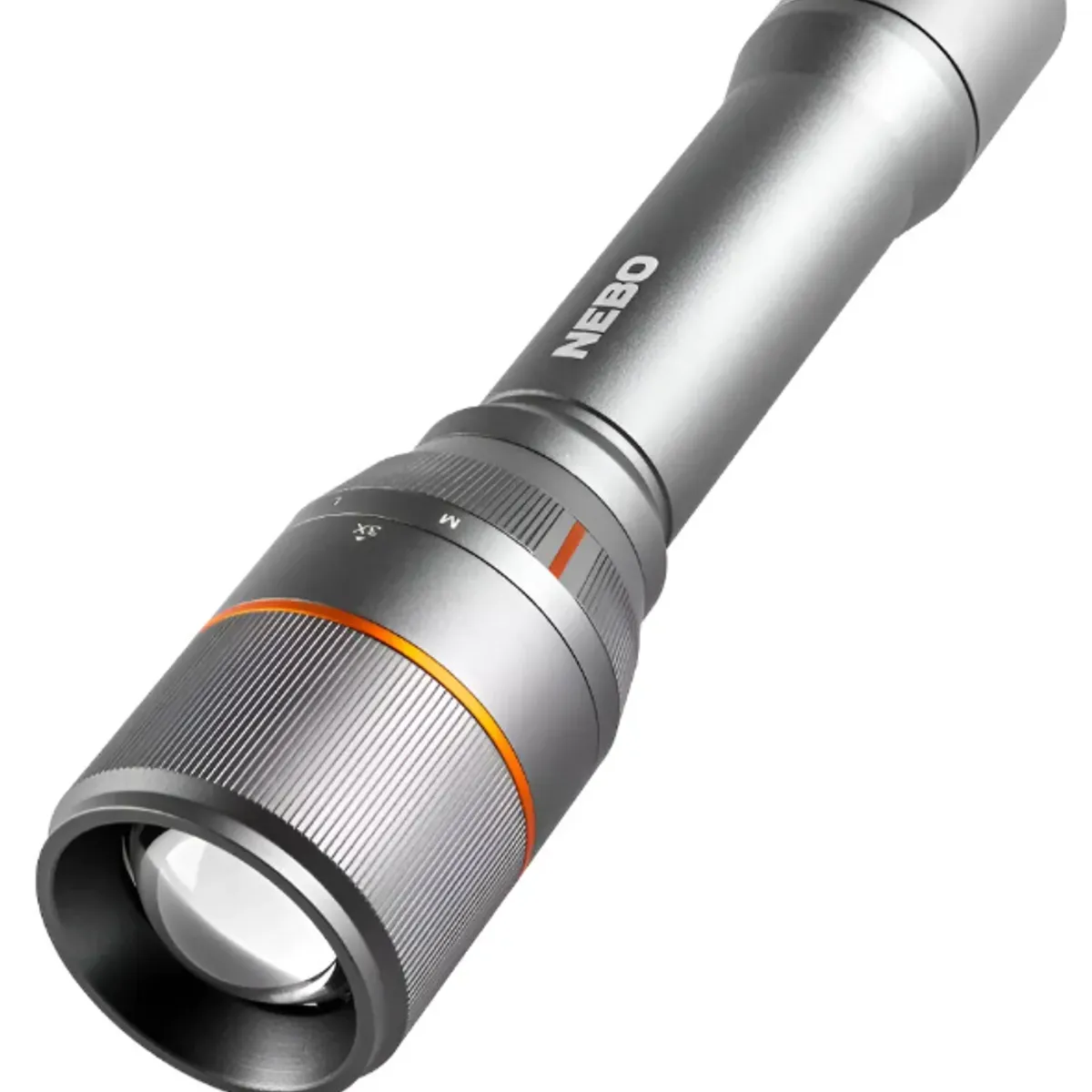 NEBO - Linterna Led Nebo Davinci 3500 Lm Recargable (flt-0021-g)