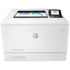 HP - Impresora LaserJet Managed E40040dn