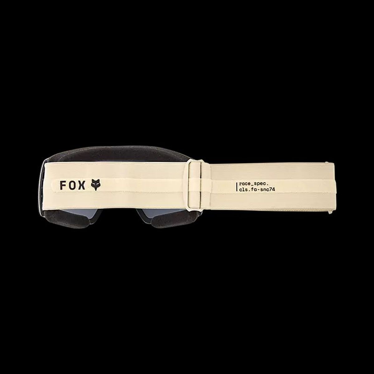 FOX - Antiparra Bicicleta Pure Vue Café Fox FOX