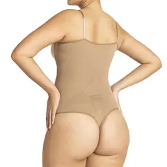 MONARCH - Body Control Colaless