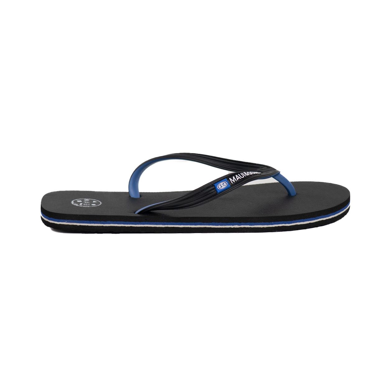 MAUI AND SONS - Sandalias Sunika Negro Hombre Maui And Sons
