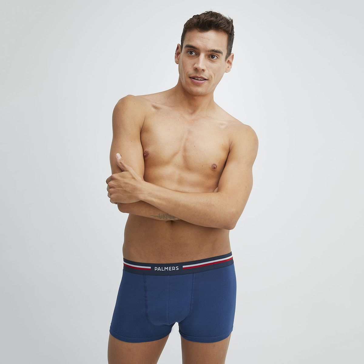 PALMERS - Pack de 3 Boxers Algodón Hombre Palmers