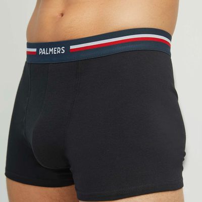 Imagen 2 del producto Pack De 3 Bóxer Algodón Hombre