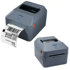 BITBYTE - Impresora Térmica XL80 de impresión directa