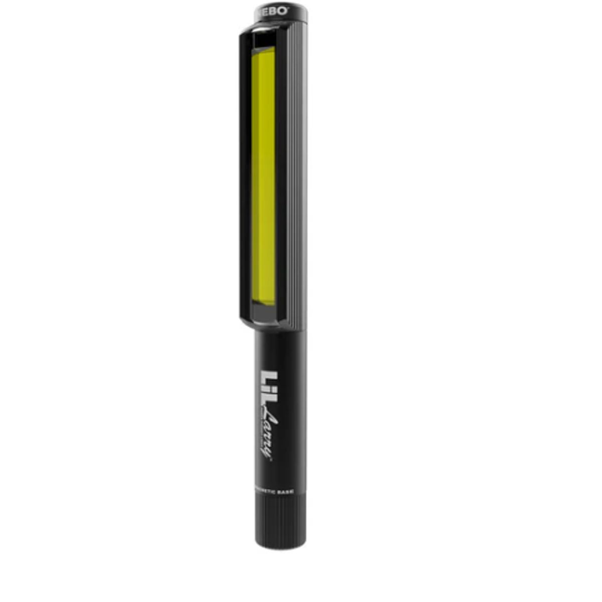 NEBO - Linterna Lil Larry 250 Lumenes Luz Blanco