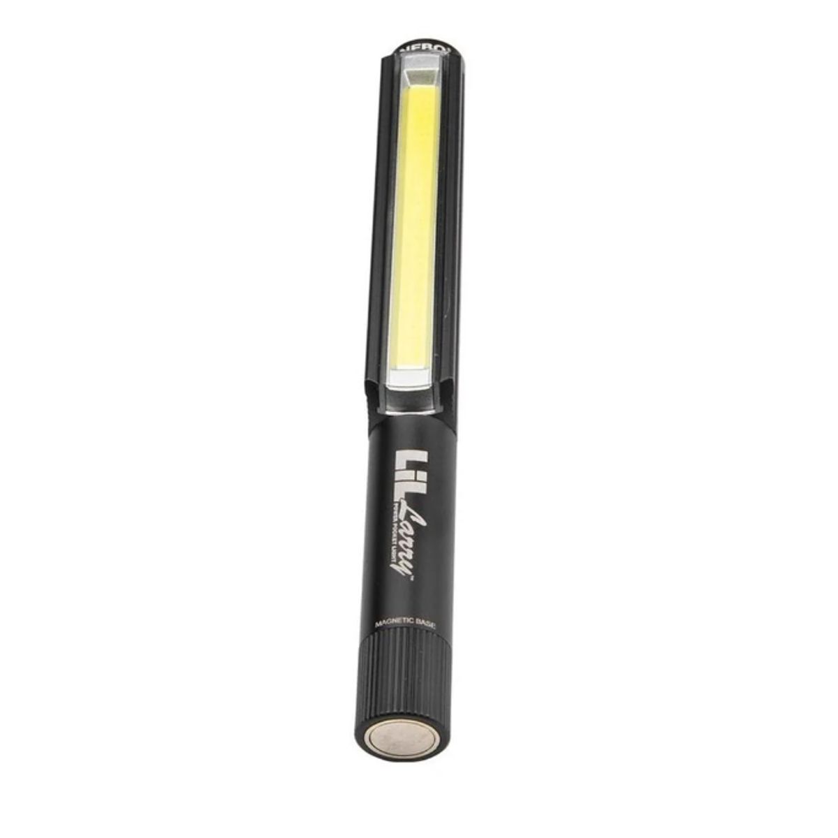 NEBO - Linterna Lil Larry 250 Lumenes Luz Blanco