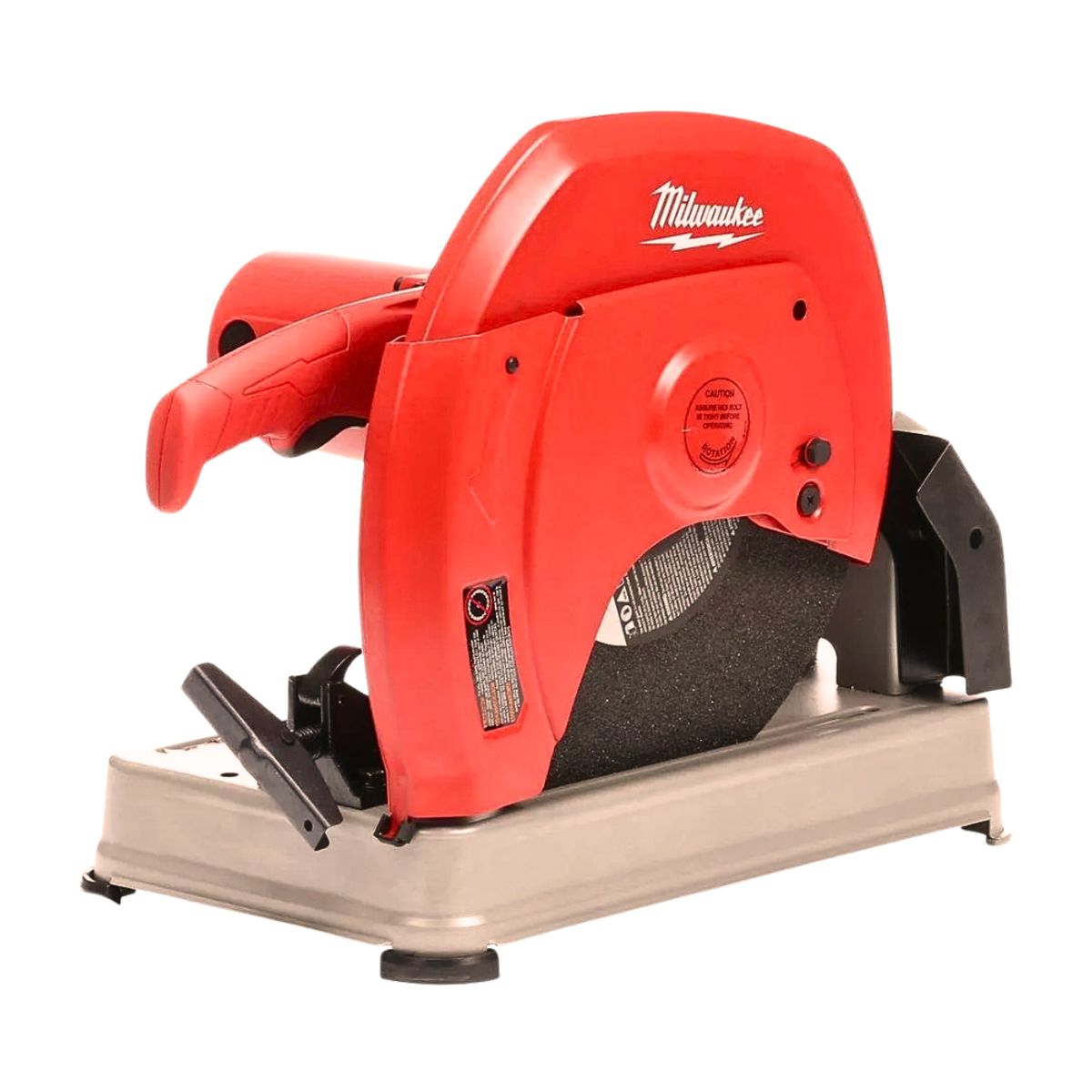 MILWAUKEE - Tronzadora 14" 355mm 2300W Milwaukee 6177-59