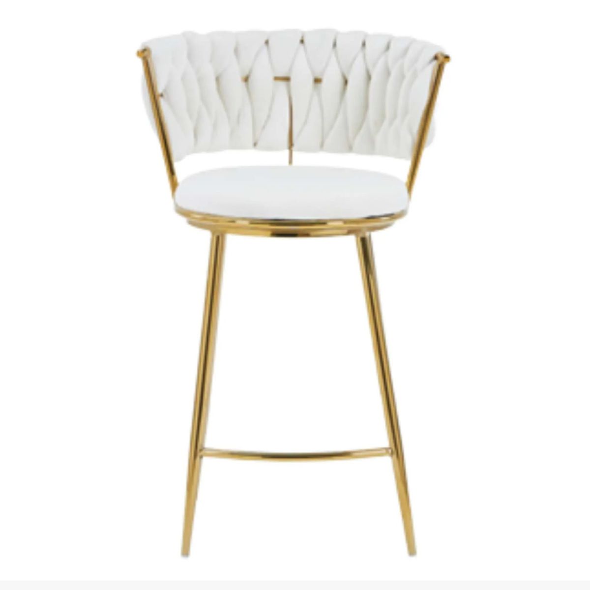 CORI CORI - Taburete Fijo Queen Bar