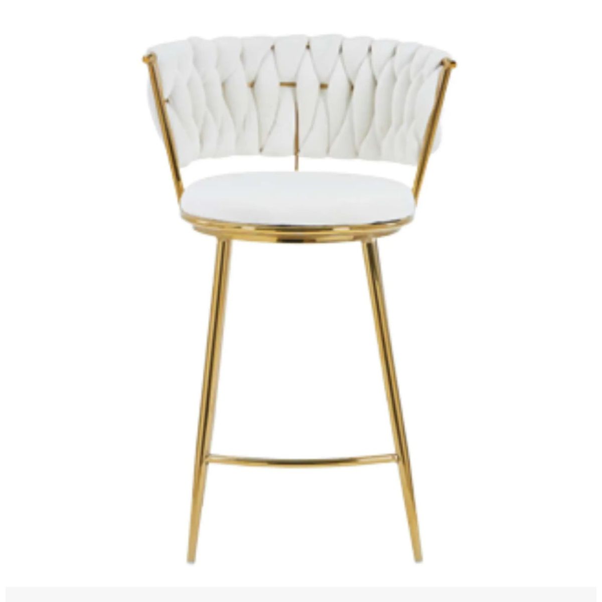 CORI CORI - Taburete Fijo Queen Bar