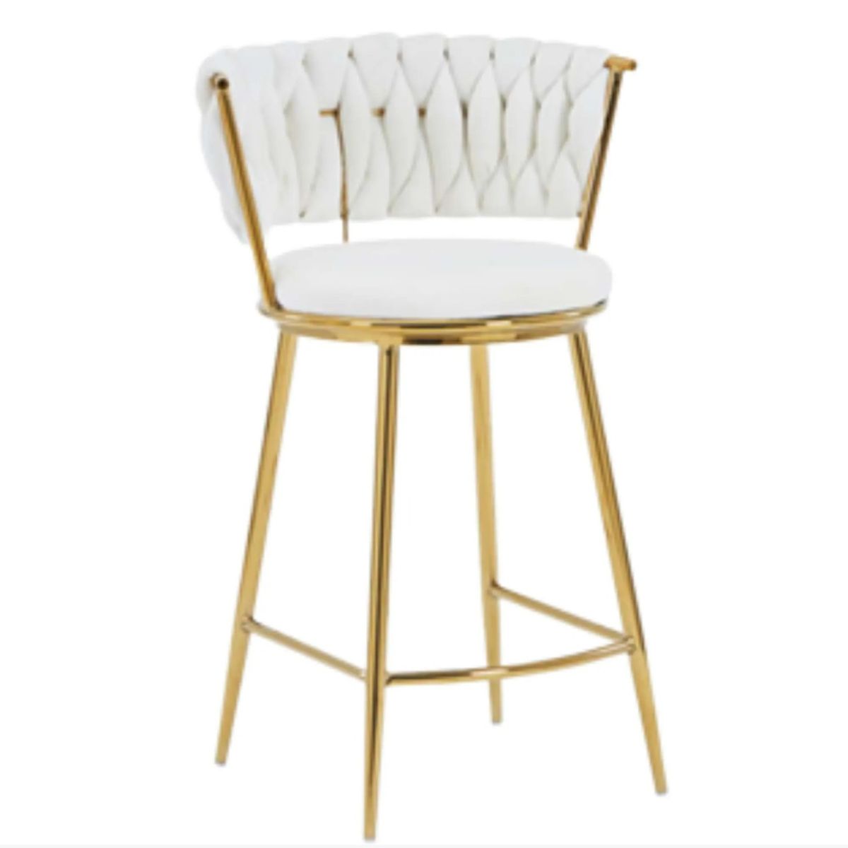 CORI CORI - Taburete Fijo Queen Bar