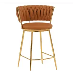 CORI CORI - Taburete Fijo Queen Bar