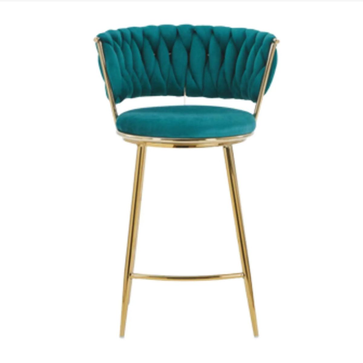 CORI CORI - Taburete Fijo Queen Bar