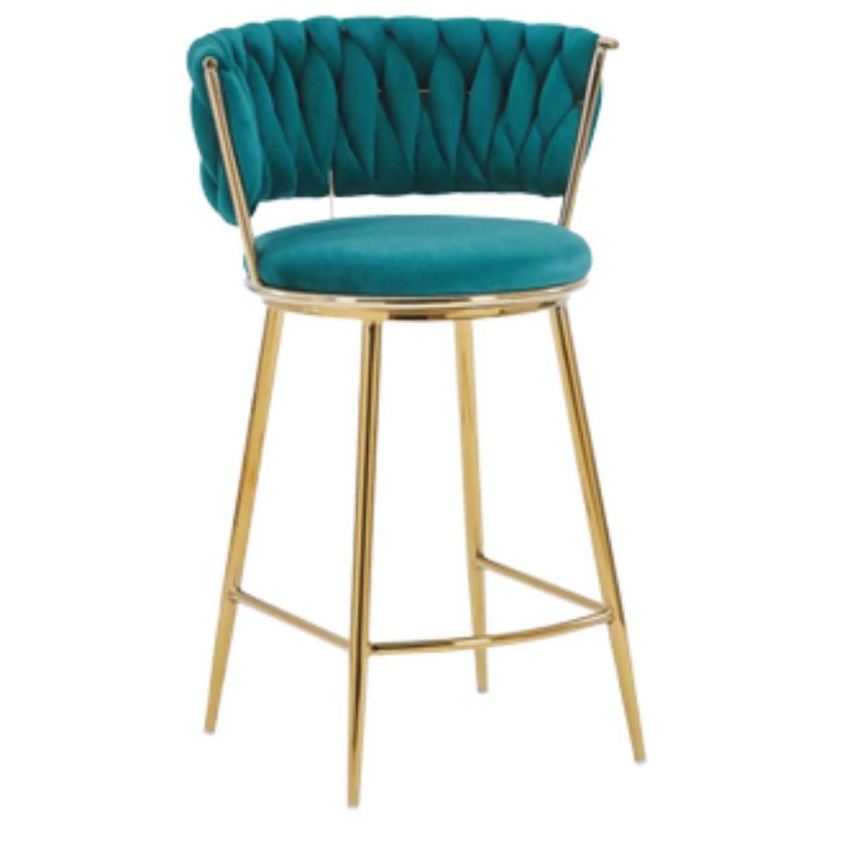 CORI CORI - Taburete Fijo Queen Bar