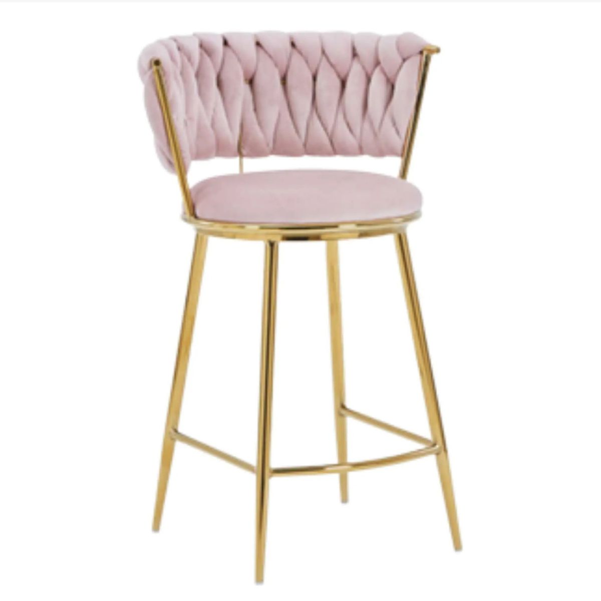 CORI CORI - Taburete Fijo Queen Bar