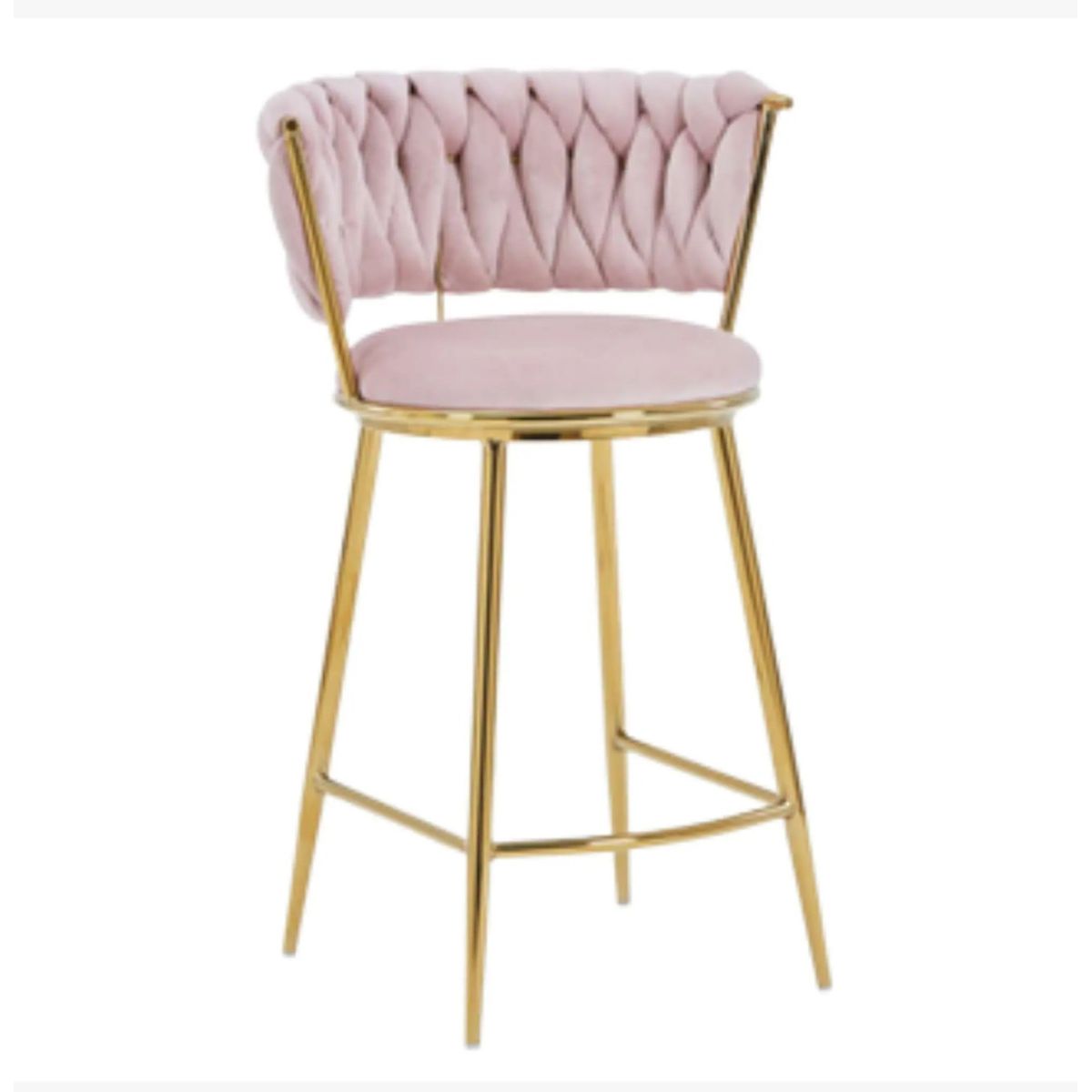 CORI CORI - Taburete Fijo Queen Bar