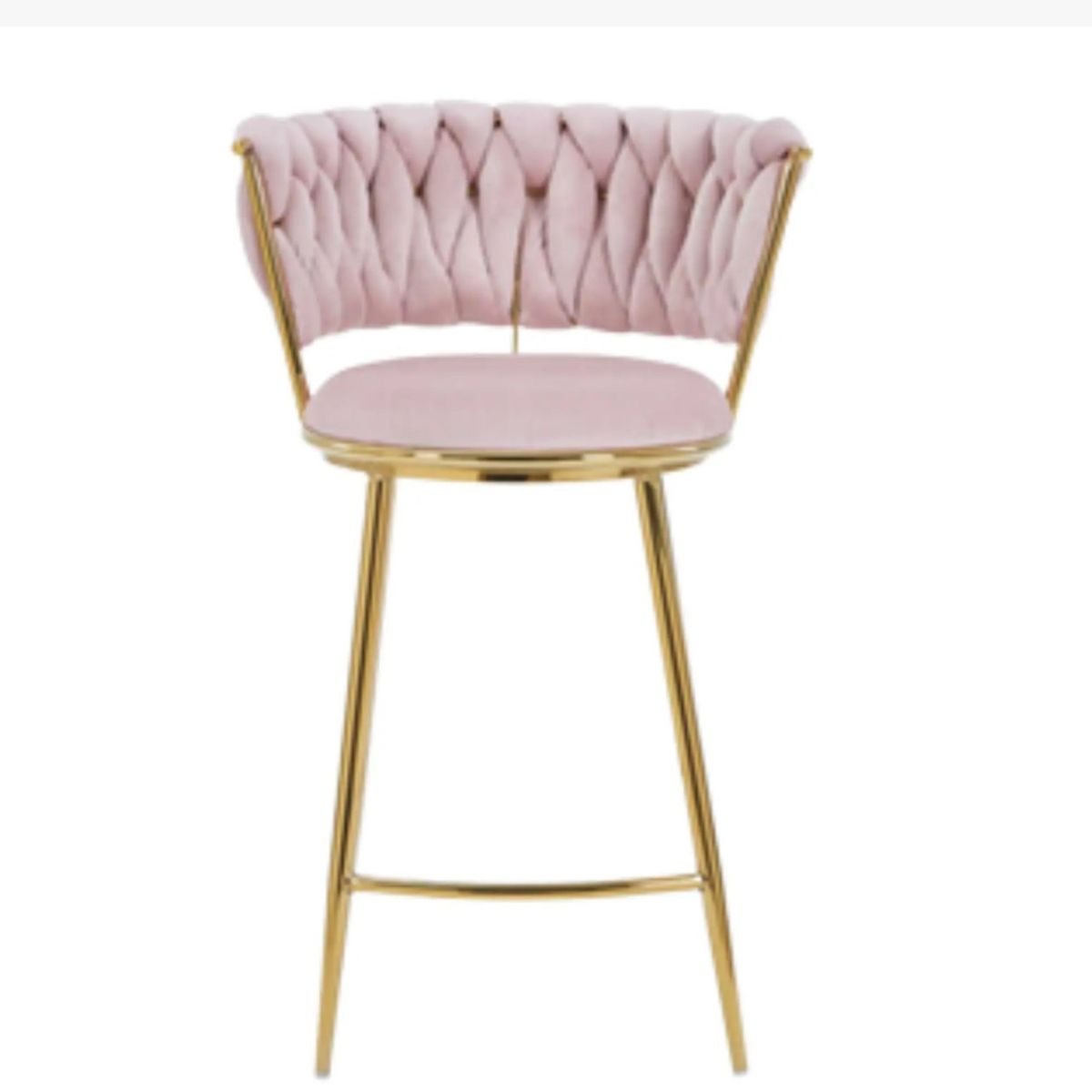 CORI CORI - Taburete Fijo Queen Bar