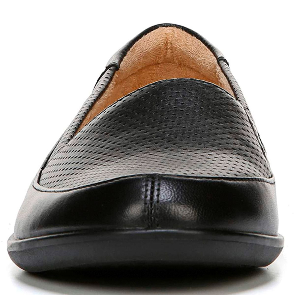 NATURALIZER - Zapato Casual Mujer Negro