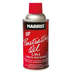 HARRIS - Spray Lubricante Multiusos LM-1 255gr