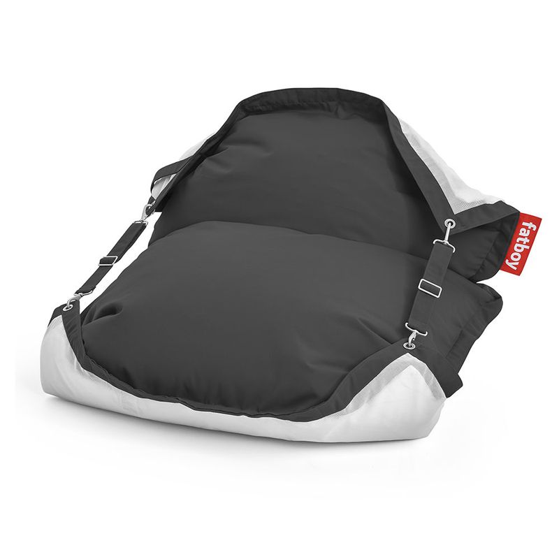 FATBOY - The Original Fatboy - Floatzac - Gris Oscuro