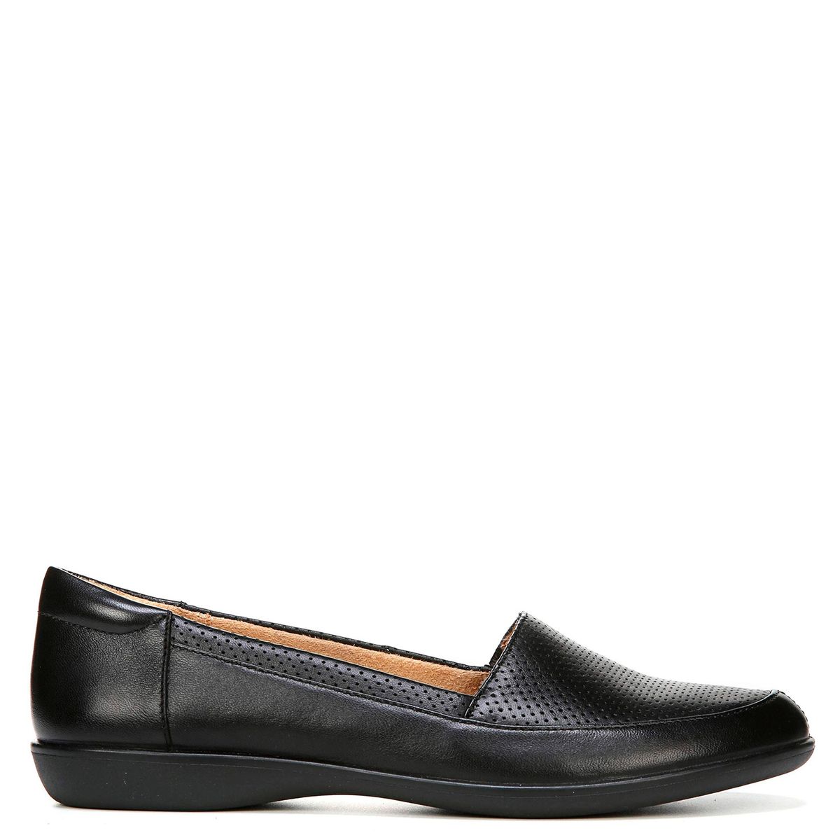 NATURALIZER - Zapato Casual Mujer Negro