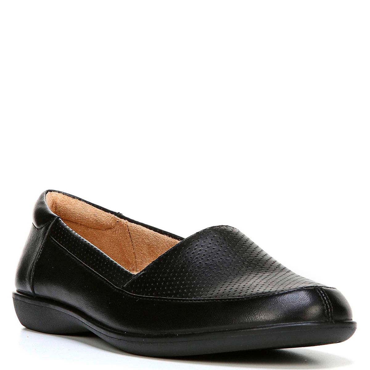 NATURALIZER - Zapato Casual Mujer Negro