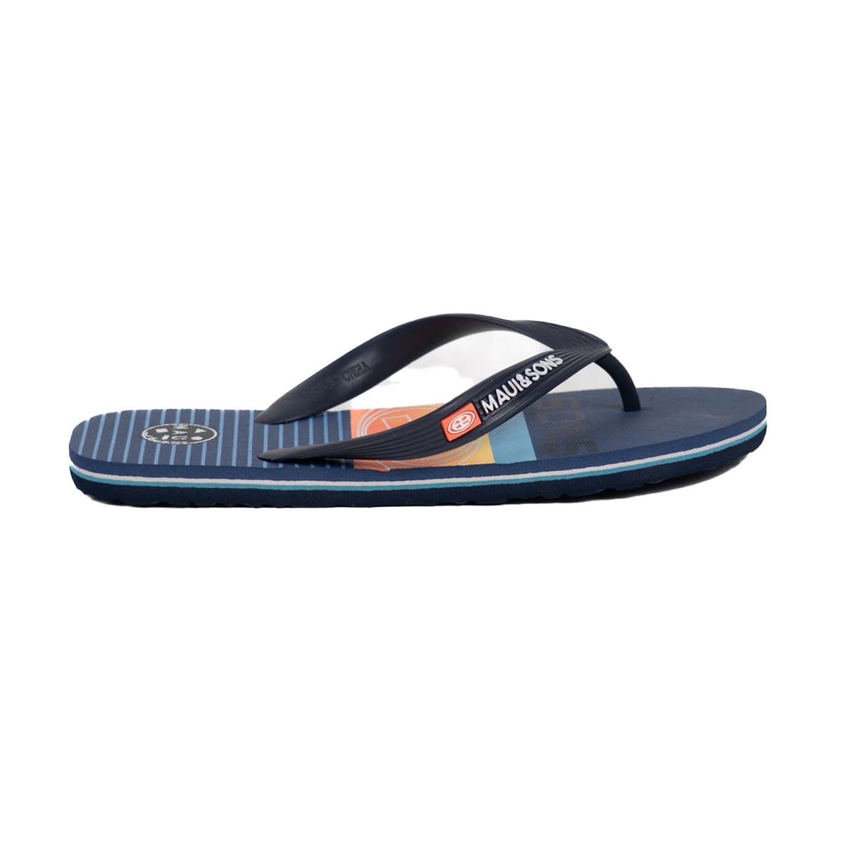 MAUI AND SONS - Sandalias Neruva Multicolor Infantil Maui And Sons