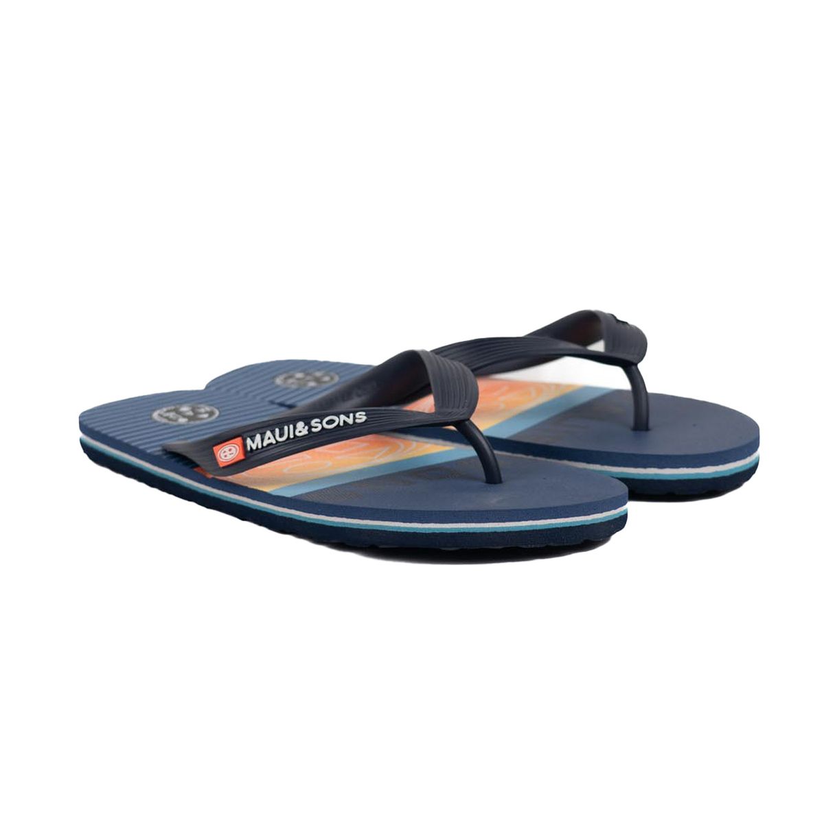 MAUI AND SONS - Sandalias Neruva Multicolor Infantil Maui And Sons
