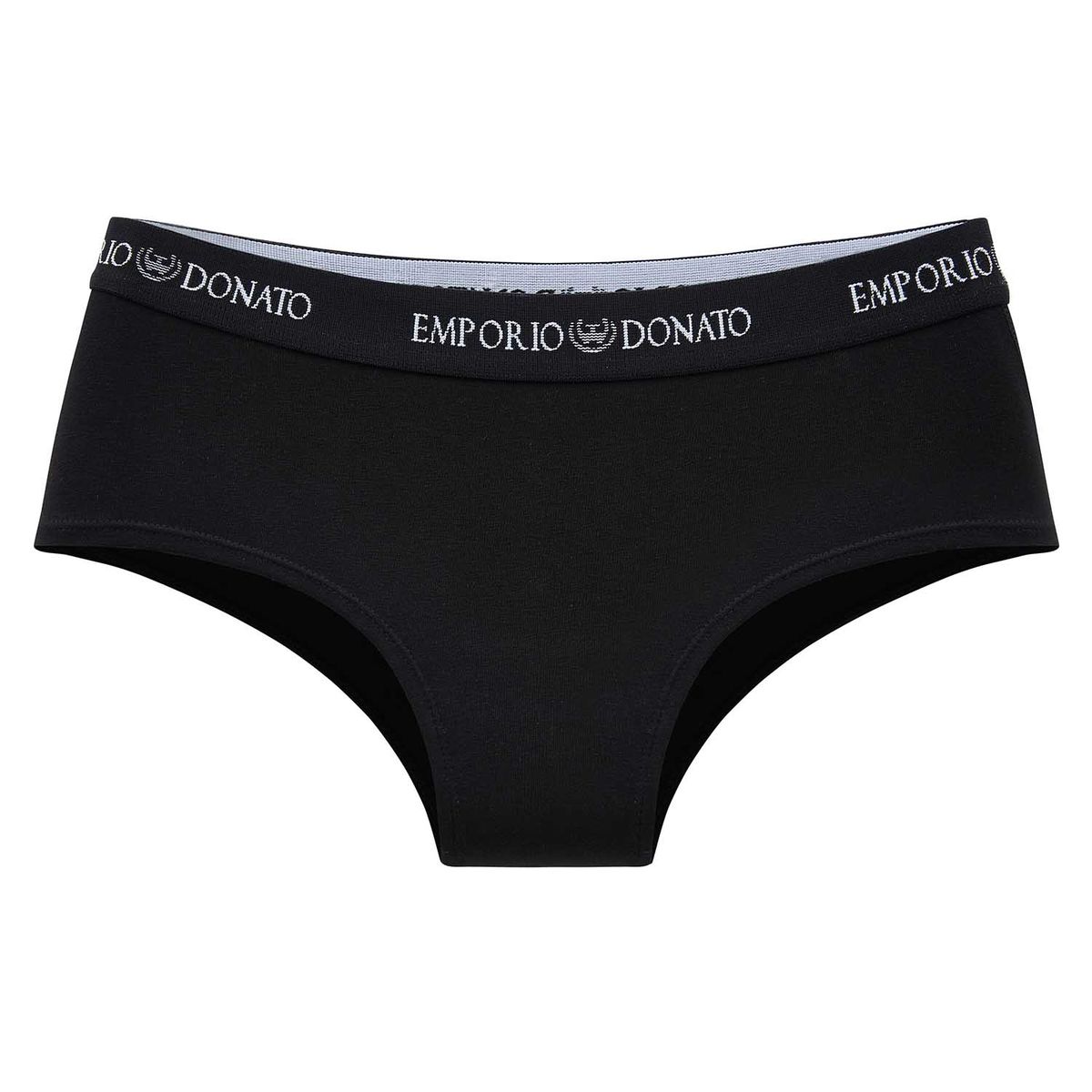 GIOVACCHINO - Pack de 6 Calzones Pantaleta Algodón Mujer