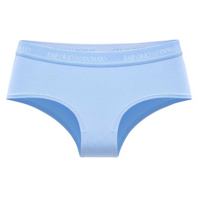 Imagen 2 del producto Pack de 6 Calzones Pantaleta Algodón Mujer